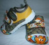Tenis disponível N.º 23