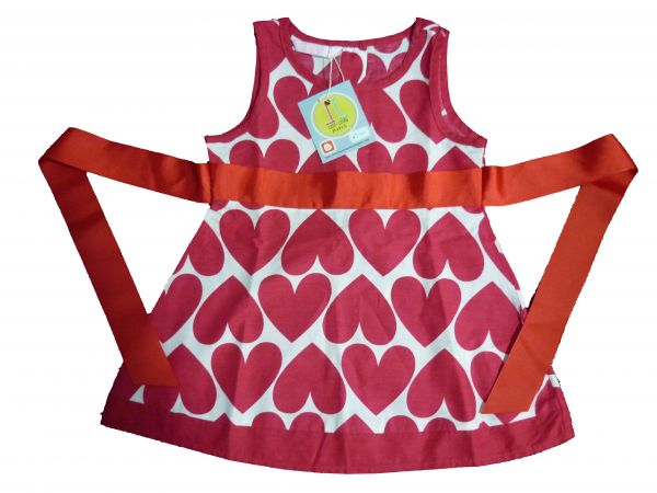 Vestido Boulevard 9 meses