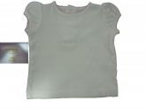 Camisetinha Carter's RN