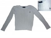 Blusa Ralph Lauren 5 anos