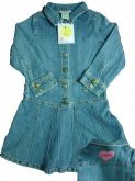 Vestido Guess 4 anos