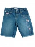 Short Jeans Levi's 8-10 anos