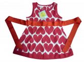 Vestido Boulevard 9 meses