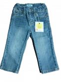 Calça Jeans DKNY - 2 anos
