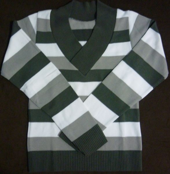 Sweatter Listra