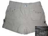 Shorts Guess 12 meses